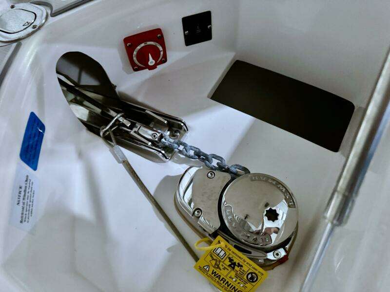 Belle Vie 29ft Regal Yacht For Sale