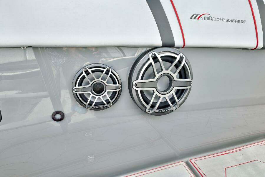 43ft Midnight Express Yacht For Sale