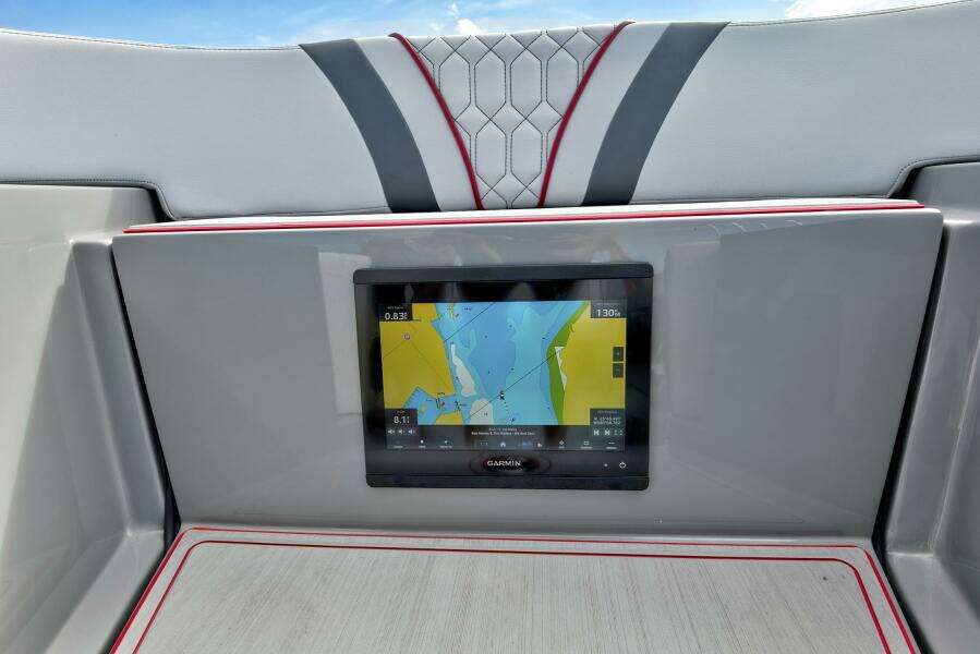 43ft Midnight Express Yacht For Sale