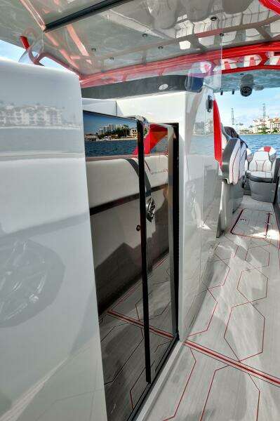 43ft Midnight Express Yacht For Sale