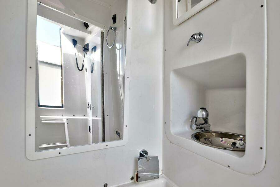 43ft Midnight Express Yacht For Sale