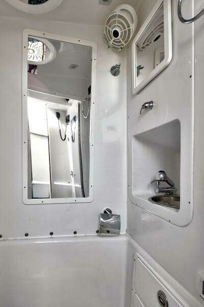 43ft Midnight Express Yacht For Sale