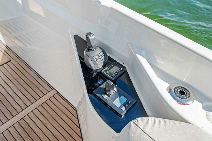 New Prestige F4 3 43ft Prestige Yacht For Sale