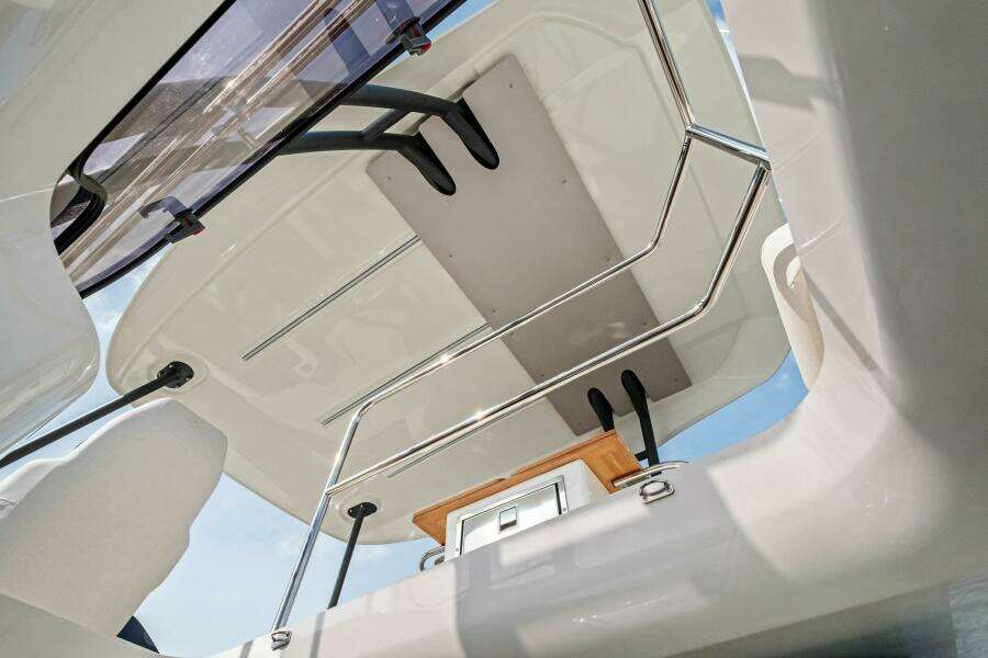 New Prestige F4 3 43ft Prestige Yacht For Sale