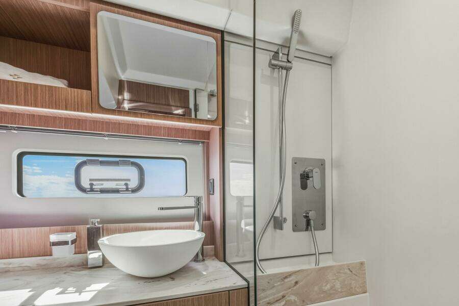 New Prestige F4 3 43ft Prestige Yacht For Sale