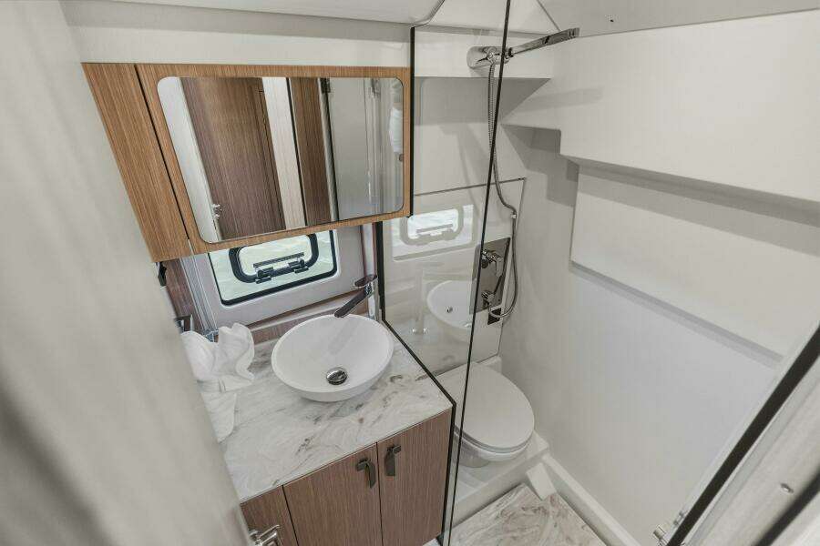 New Prestige F4 3 43ft Prestige Yacht For Sale