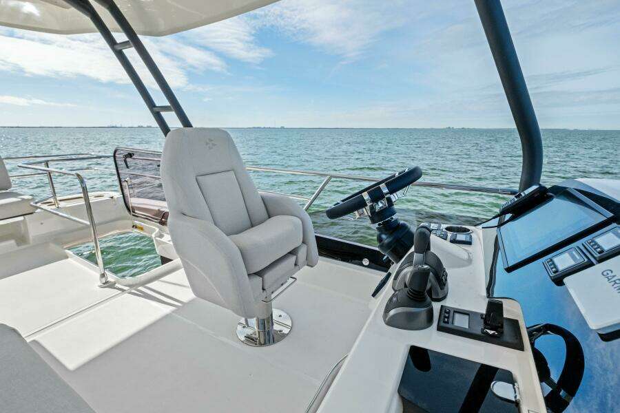 New Prestige F4 3 43ft Prestige Yacht For Sale