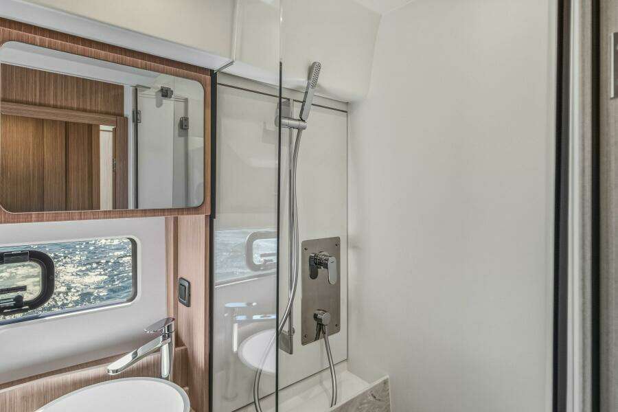 New Prestige F4 3 43ft Prestige Yacht For Sale