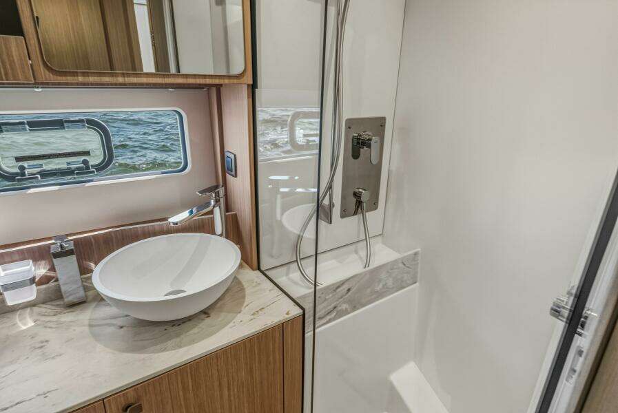 New Prestige F4 3 43ft Prestige Yacht For Sale