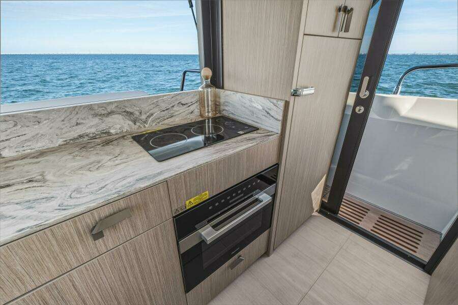 New Prestige F4 3 43ft Prestige Yacht For Sale