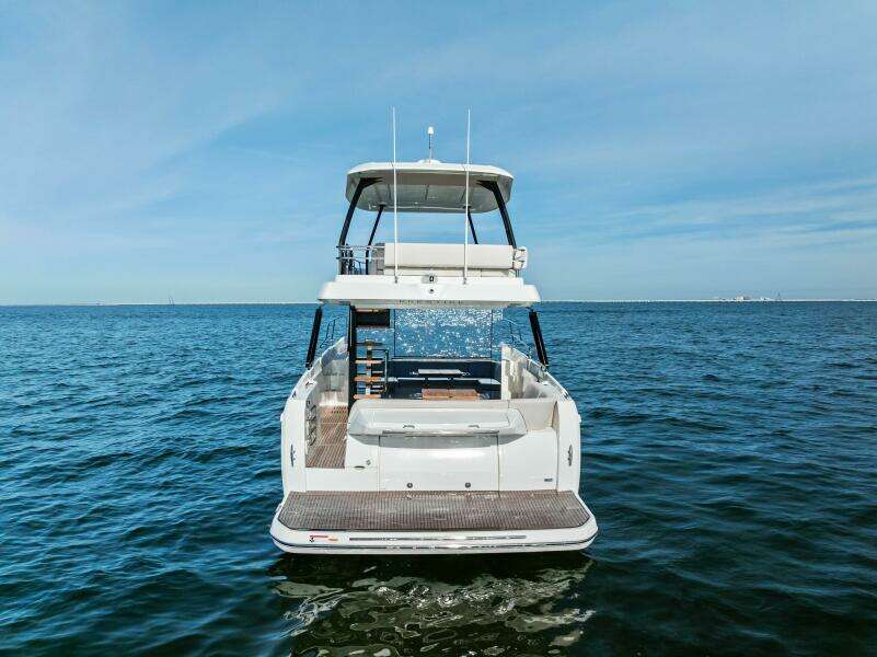 New Prestige F4 3 43ft Prestige Yacht For Sale