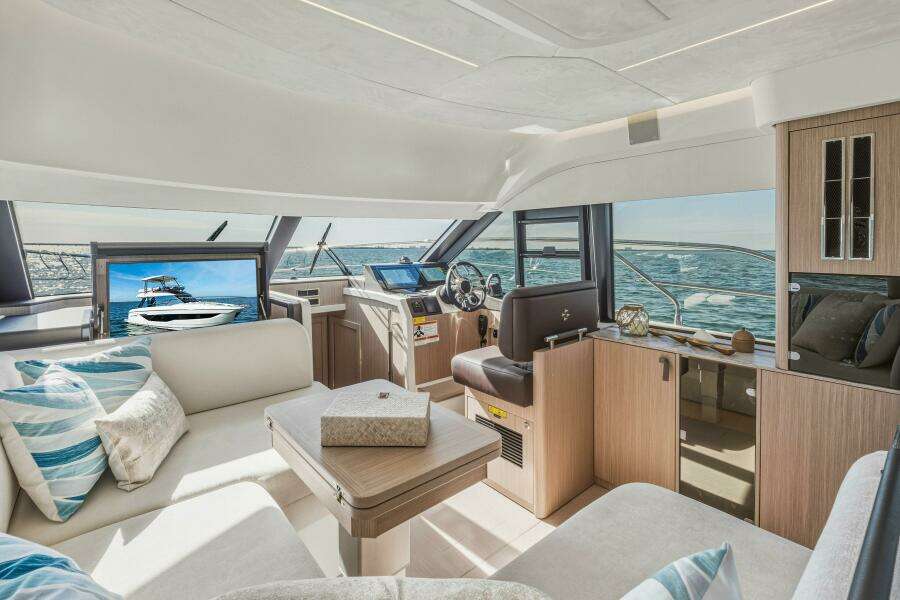 New Prestige F4 3 43ft Prestige Yacht For Sale
