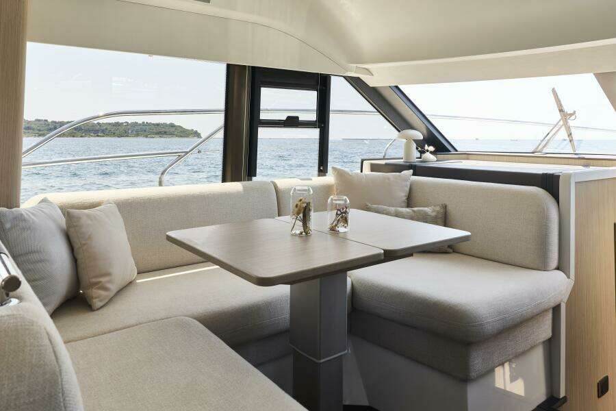 New Prestige F4 3 43ft Prestige Yacht For Sale