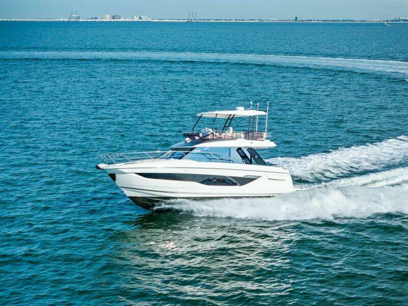 New Prestige F4 3 43ft Prestige Yacht For Sale