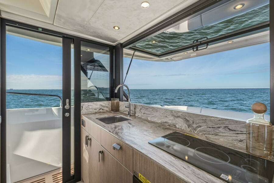 New Prestige F4 3 43ft Prestige Yacht For Sale