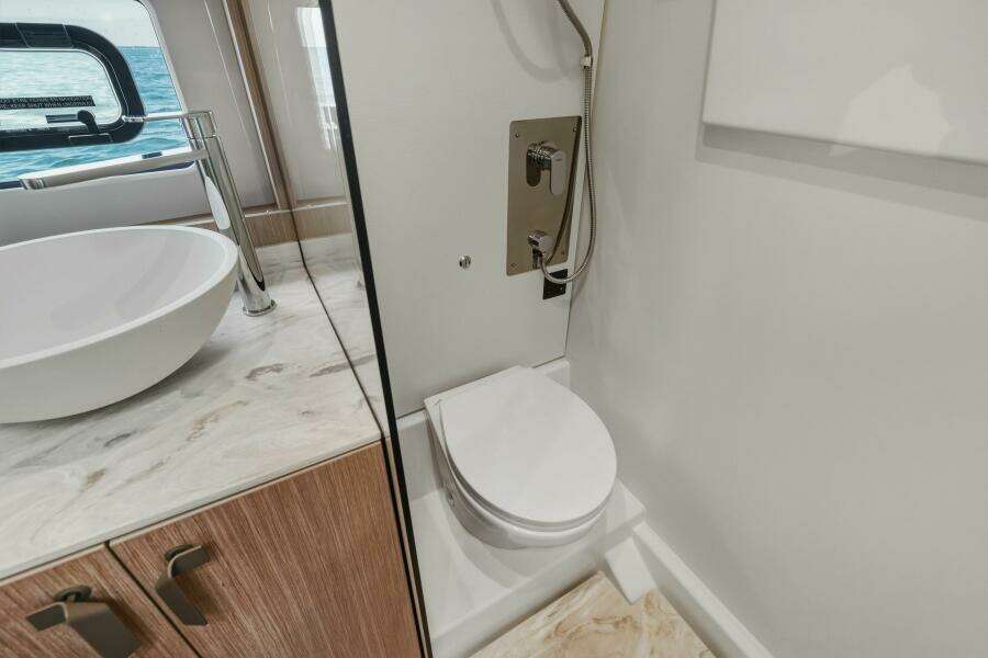 New Prestige F4 3 43ft Prestige Yacht For Sale