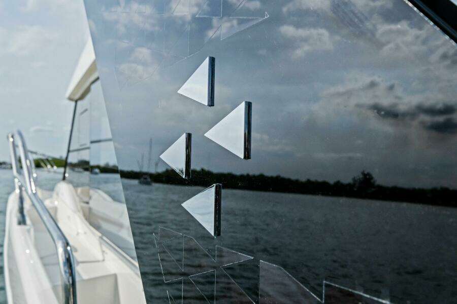 New Prestige F4 3 43ft Prestige Yacht For Sale