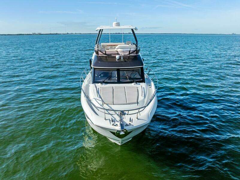 New Prestige F4 3 43ft Prestige Yacht For Sale