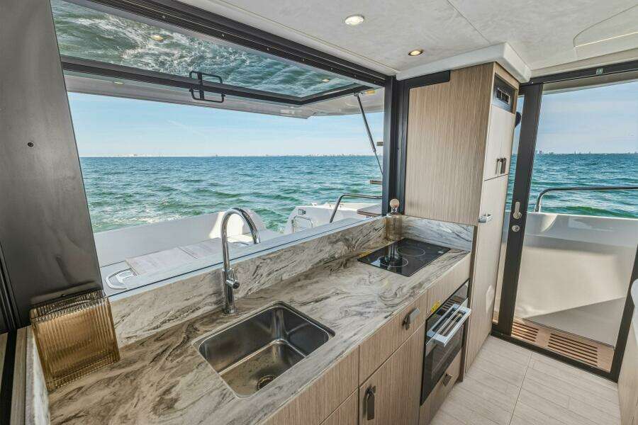 New Prestige F4 3 43ft Prestige Yacht For Sale