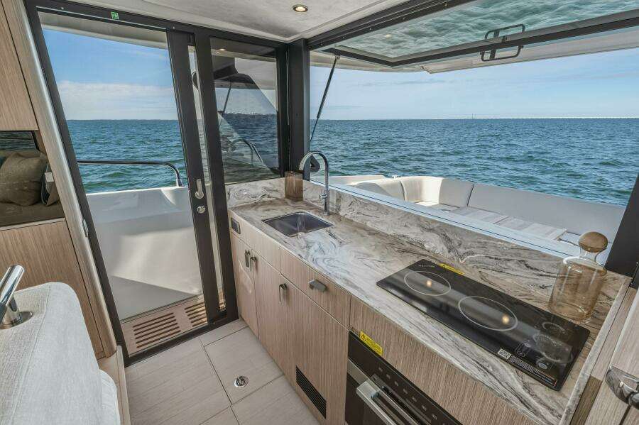 New Prestige F4 3 43ft Prestige Yacht For Sale