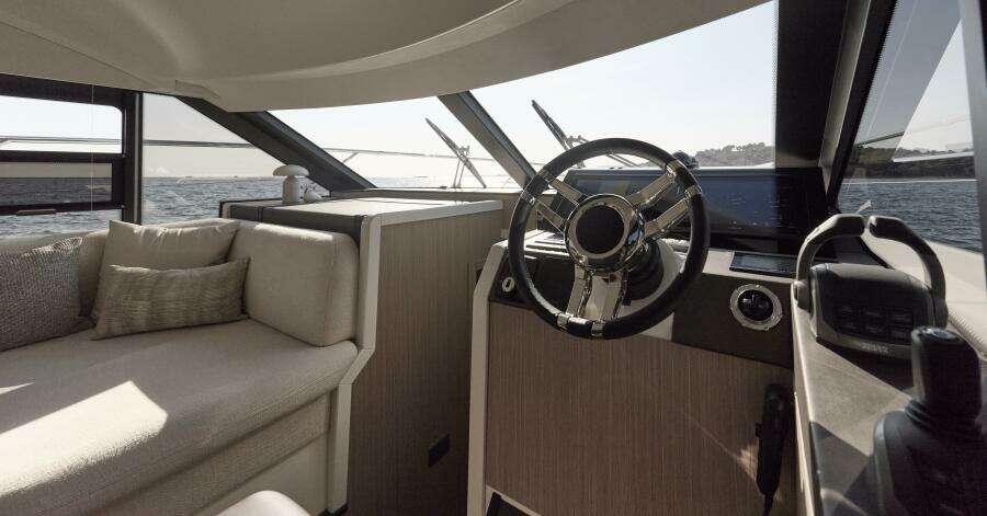 New Prestige F4 3 43ft Prestige Yacht For Sale