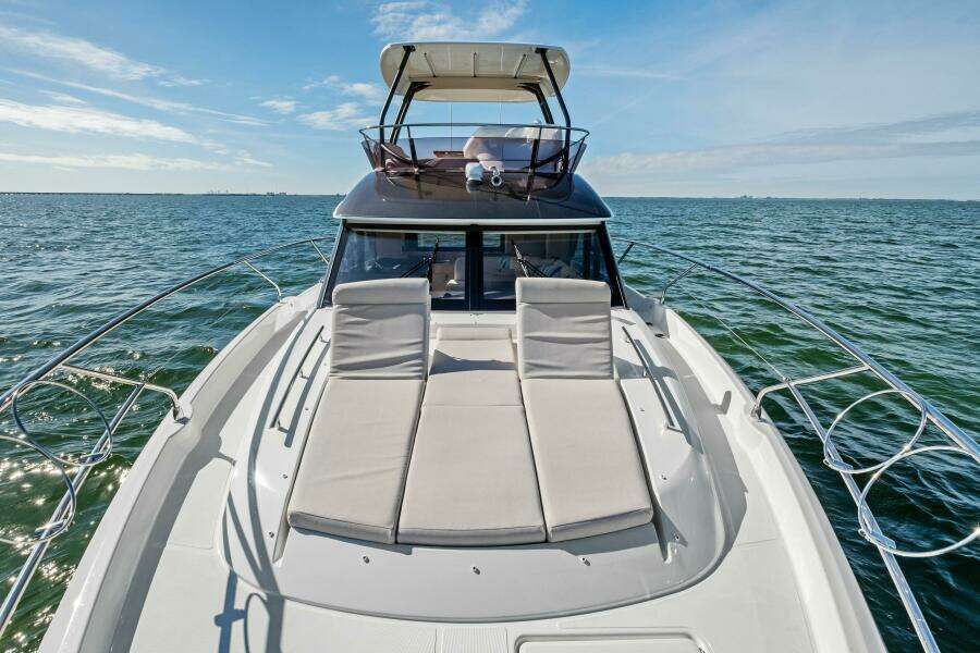 New Prestige F4 3 43ft Prestige Yacht For Sale