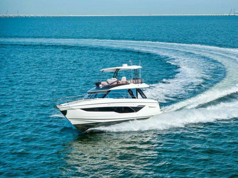 New Prestige F4 3 43ft Prestige Yacht For Sale