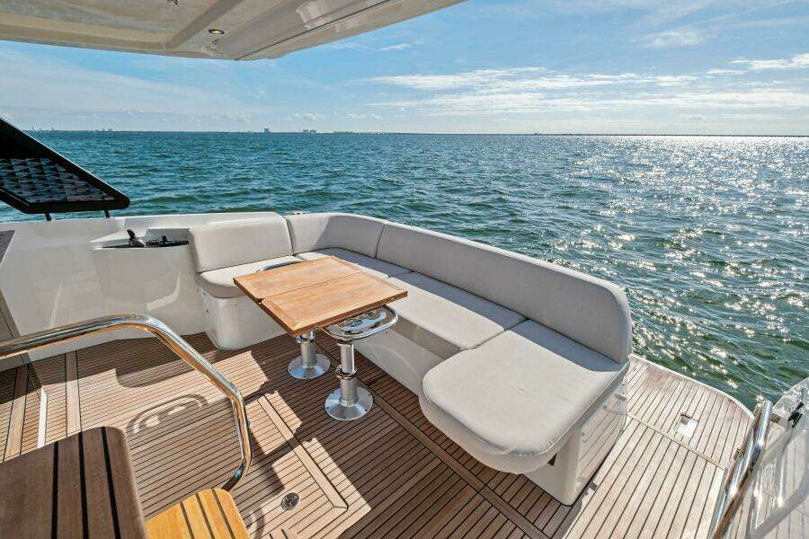 New Prestige F4 3 43ft Prestige Yacht For Sale