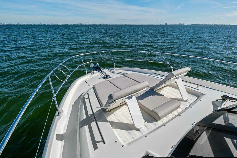 New Prestige F4 3 43ft Prestige Yacht For Sale