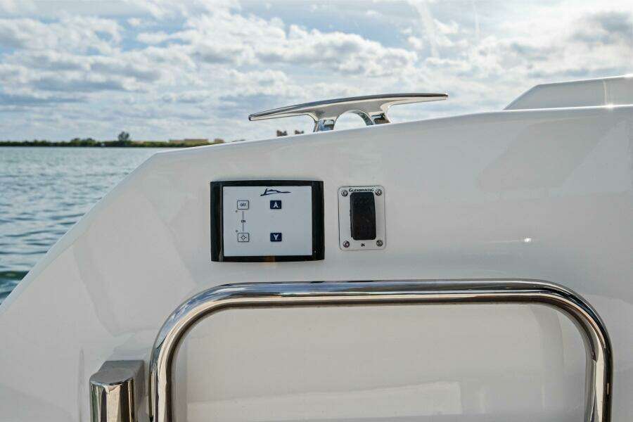 New Prestige F4 3 43ft Prestige Yacht For Sale