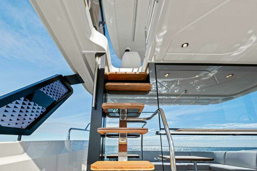 New Prestige F4 3 43ft Prestige Yacht For Sale