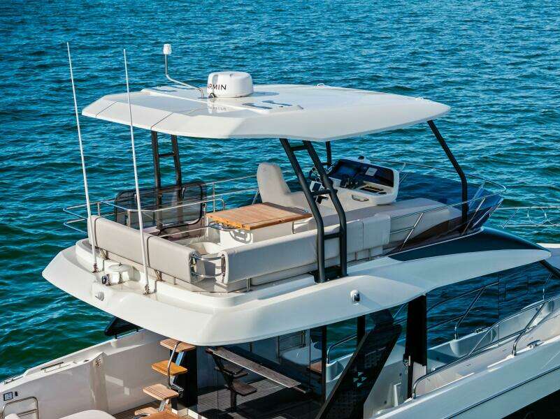 New Prestige F4 3 43ft Prestige Yacht For Sale