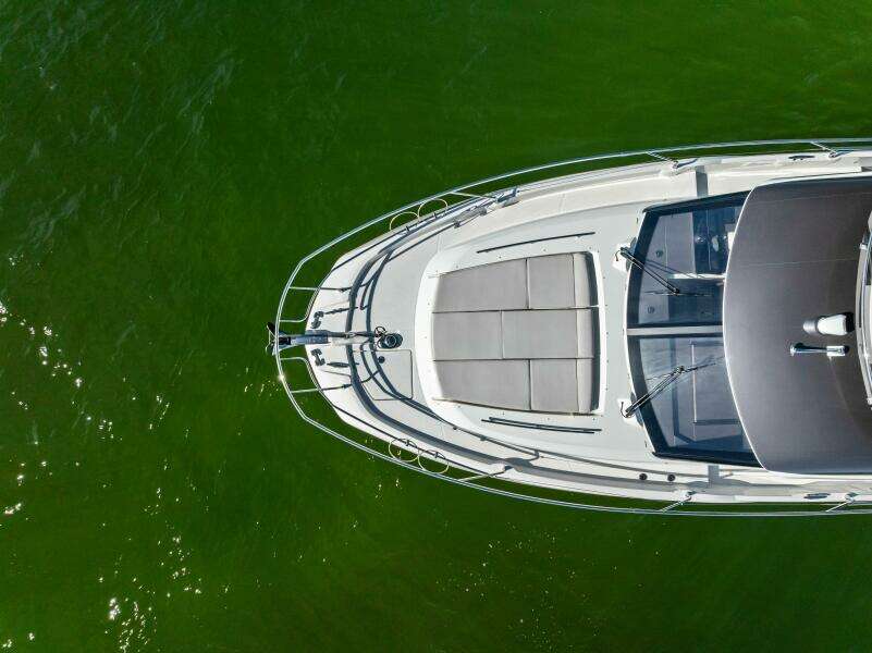 New Prestige F4 3 43ft Prestige Yacht For Sale