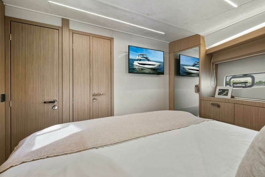 New Prestige F4 3 43ft Prestige Yacht For Sale