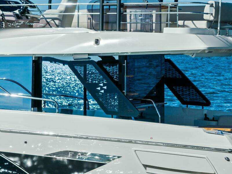 New Prestige F4 3 43ft Prestige Yacht For Sale
