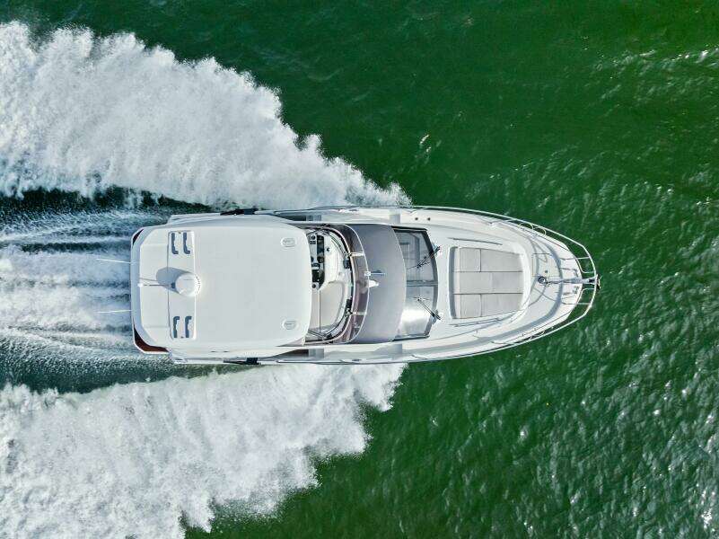 New Prestige F4 3 43ft Prestige Yacht For Sale