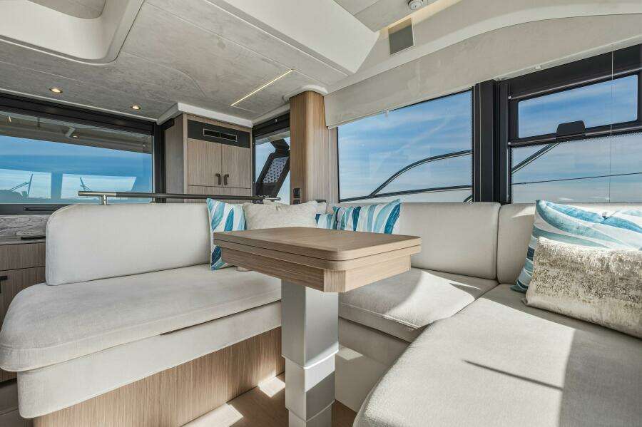 New Prestige F4 3 43ft Prestige Yacht For Sale