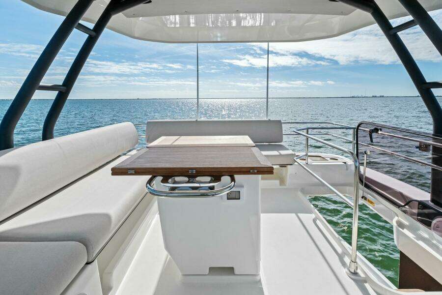 New Prestige F4 3 43ft Prestige Yacht For Sale