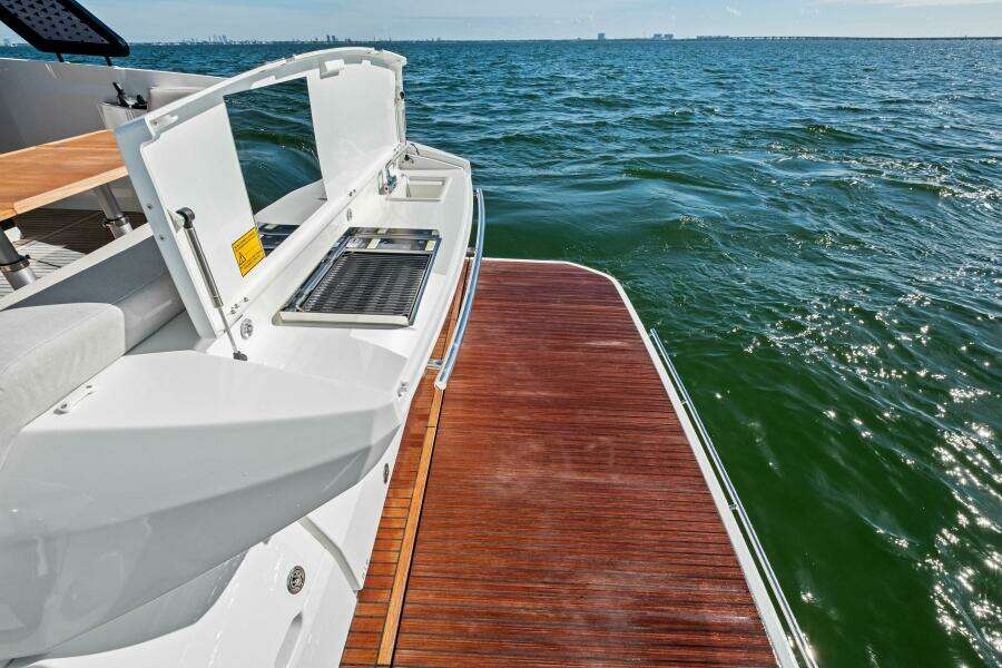 New Prestige F4 3 43ft Prestige Yacht For Sale