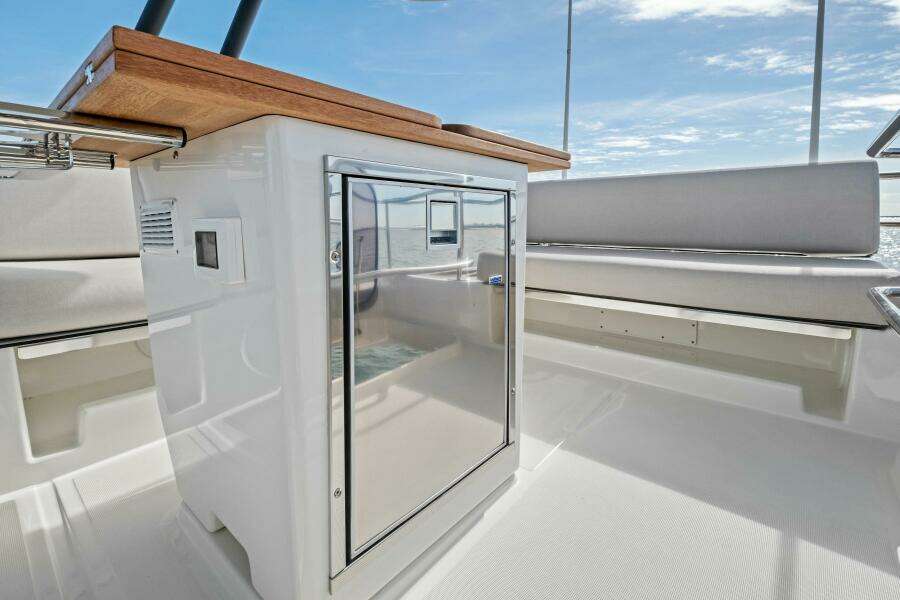 New Prestige F4 3 43ft Prestige Yacht For Sale