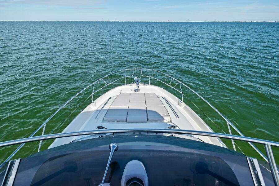 New Prestige F4 3 43ft Prestige Yacht For Sale