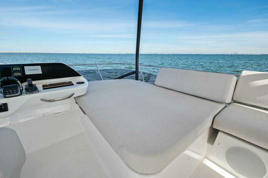 New Prestige F4 3 43ft Prestige Yacht For Sale