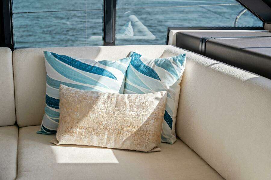 New Prestige F4 3 43ft Prestige Yacht For Sale