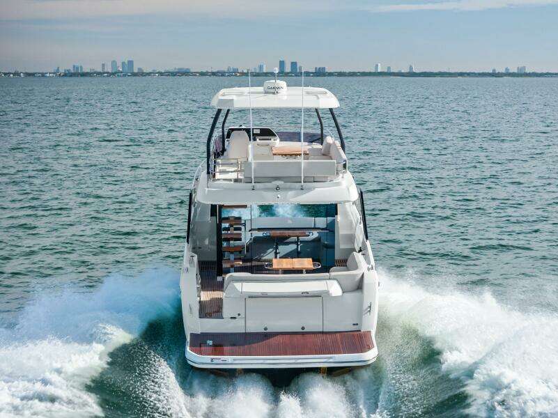 New Prestige F4 3 43ft Prestige Yacht For Sale