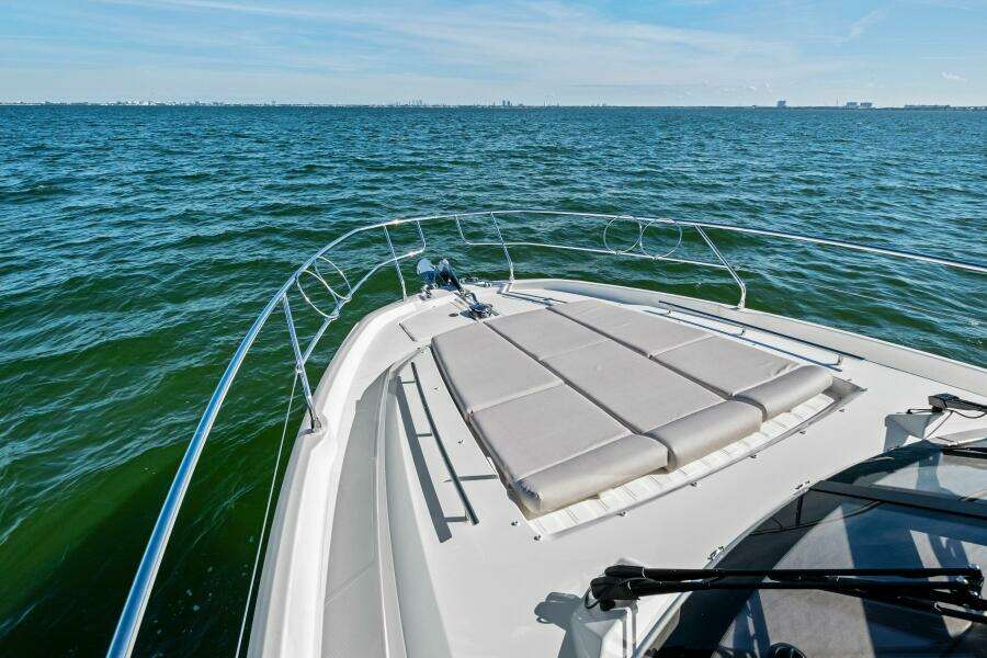 New Prestige F4 3 43ft Prestige Yacht For Sale