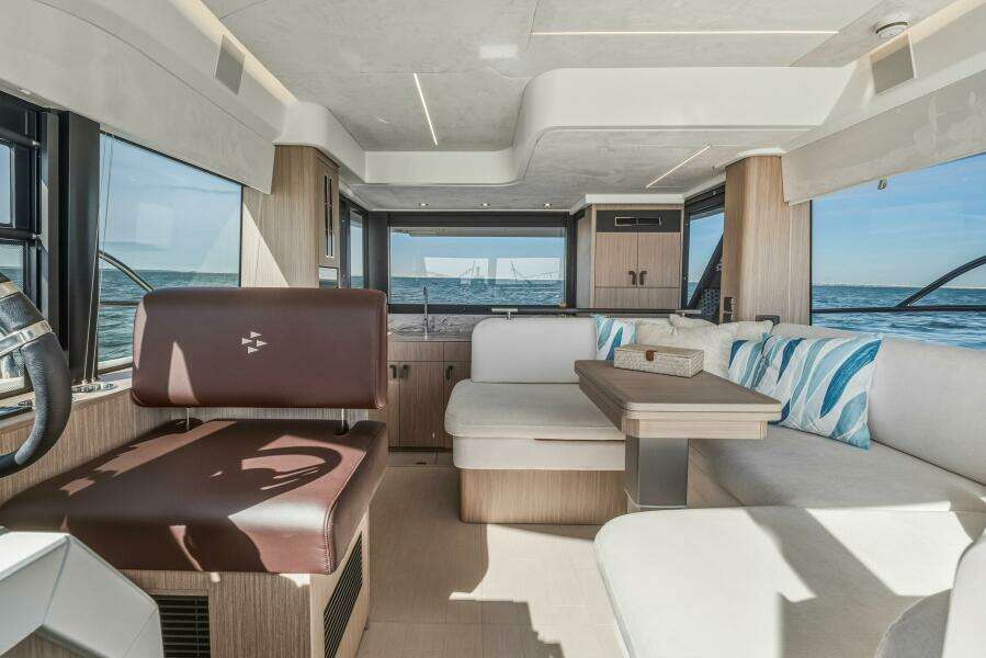 New Prestige F4 3 43ft Prestige Yacht For Sale