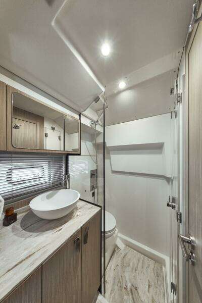 New Prestige F4 3 43ft Prestige Yacht For Sale