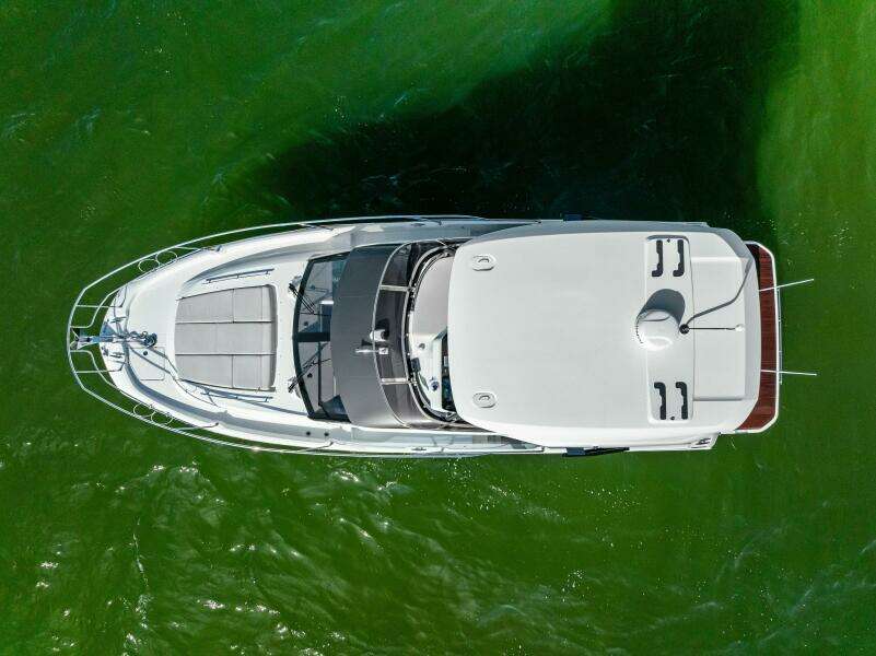 New Prestige F4 3 43ft Prestige Yacht For Sale