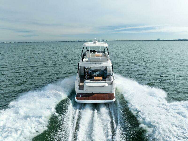 New Prestige F4 3 43ft Prestige Yacht For Sale