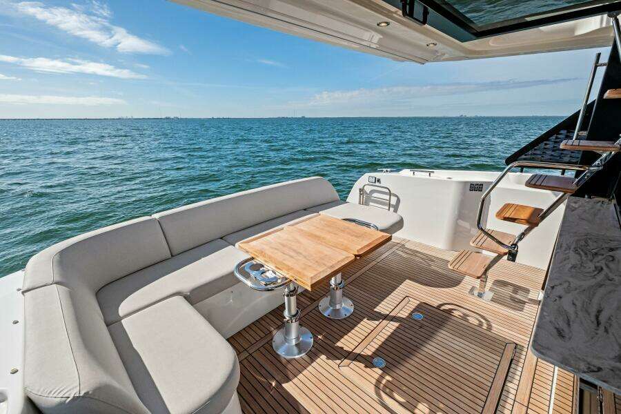 New Prestige F4 3 43ft Prestige Yacht For Sale